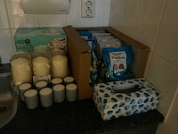 Bosch, miele exclusiv inhoud keuken - afbeelding 4 van  16