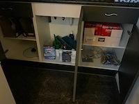 Bosch, miele exclusiv inhoud keuken - afbeelding 5 van  16