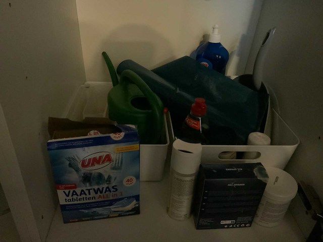 Bosch, miele exclusiv inhoud keuken - afbeelding 7 van  16