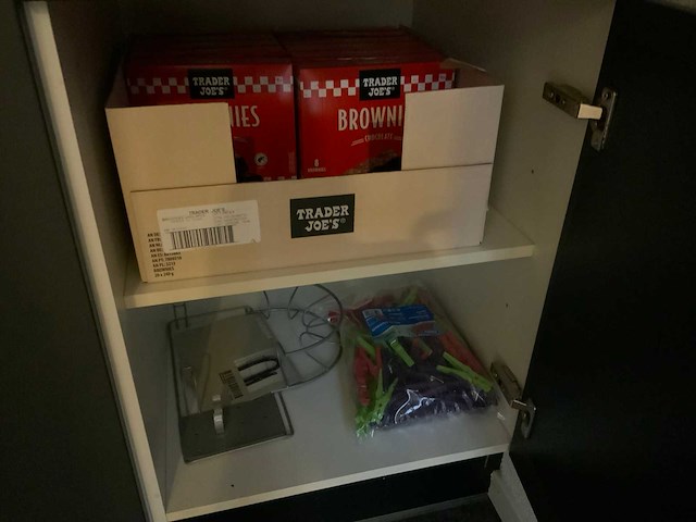 Bosch, miele exclusiv inhoud keuken - afbeelding 8 van  16