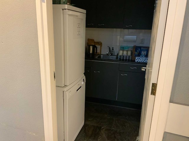 Bosch, miele exclusiv inhoud keuken - afbeelding 1 van  16