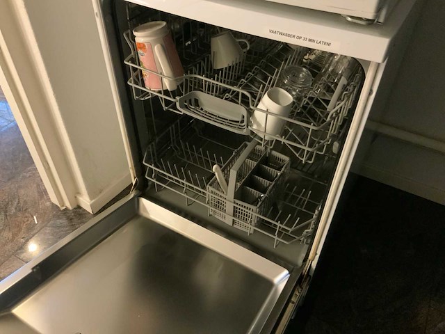 Bosch, miele exclusiv inhoud keuken - afbeelding 11 van  16