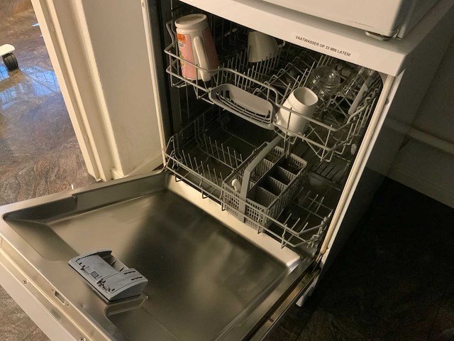 Bosch, miele exclusiv inhoud keuken - afbeelding 12 van  16