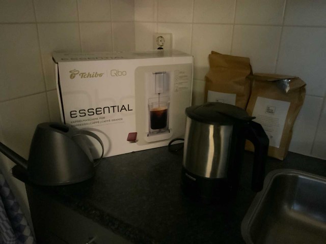 Bosch, miele exclusiv inhoud keuken - afbeelding 16 van  16