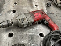 Bosch, milwaukee boormachine en haakse slijper - afbeelding 2 van  5