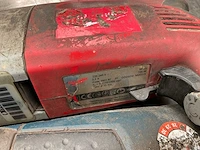 Bosch, milwaukee boormachine en haakse slijper - afbeelding 4 van  5