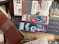 Bosch mix kavel diverse gereedschappen en accessoires (88x) - afbeelding 3 van  9