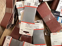 Bosch mix kavel diverse gereedschappen en accessoires (88x) - afbeelding 4 van  9