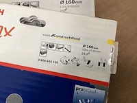 Bosch mix kavel diverse zaagbladen (8x) - afbeelding 3 van  5