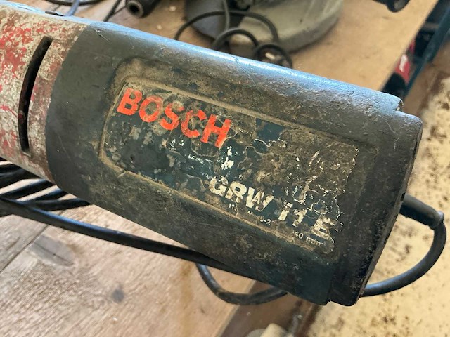 Bosch mixer - afbeelding 3 van  3