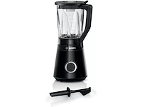 Bosch mmb6172b vitapower serie 4 blender 1200w zwart