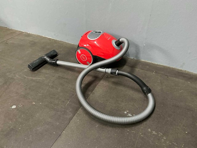 Bosch moveon stofzuiger - afbeelding 1 van  8