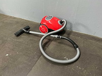 Bosch moveon stofzuiger - afbeelding 1 van  8