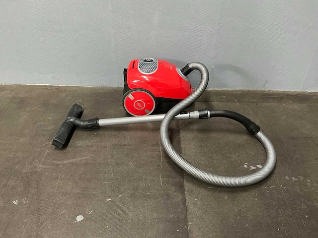 Bosch moveon stofzuiger - afbeelding 2 van  8