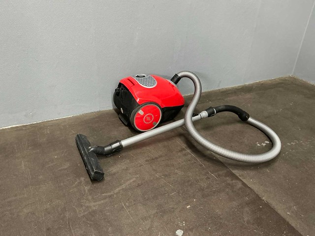 Bosch moveon stofzuiger - afbeelding 3 van  8