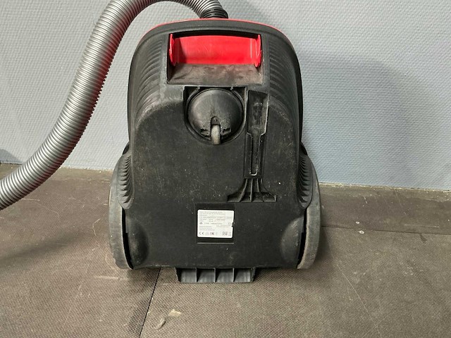 Bosch moveon stofzuiger - afbeelding 7 van  8