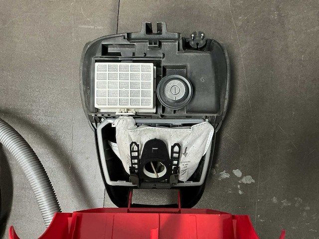 Bosch moveon stofzuiger - afbeelding 8 van  8