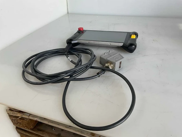 Bosch mpad scherm - afbeelding 1 van  5
