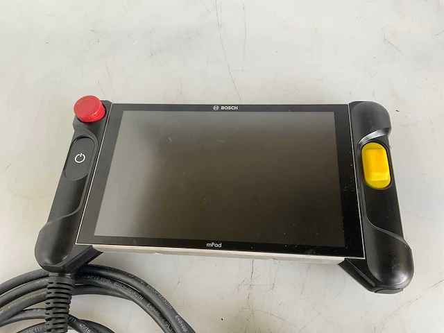 Bosch mpad scherm - afbeelding 3 van  5