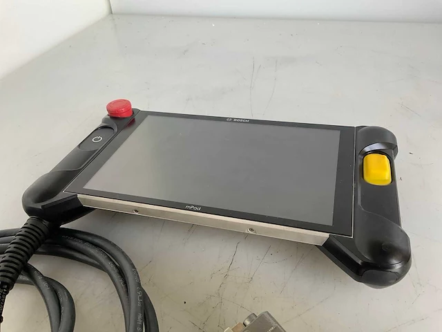 Bosch mpad scherm - afbeelding 2 van  5