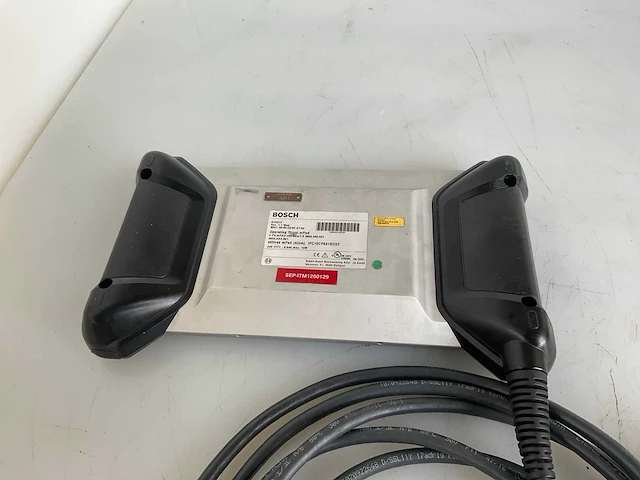 Bosch mpad scherm - afbeelding 4 van  5