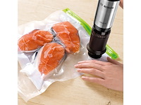 Bosch ms6cm61v2 staafmixer 1000 w rvs zwart - afbeelding 3 van  5