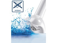 Bosch msm6b100 blender wit/grijs - afbeelding 2 van  3