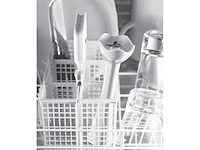 Bosch msm6b100 blender wit/grijs - afbeelding 3 van  3