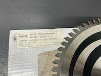 Bosch multi material afkort afkortzaagblad - afbeelding 3 van  3