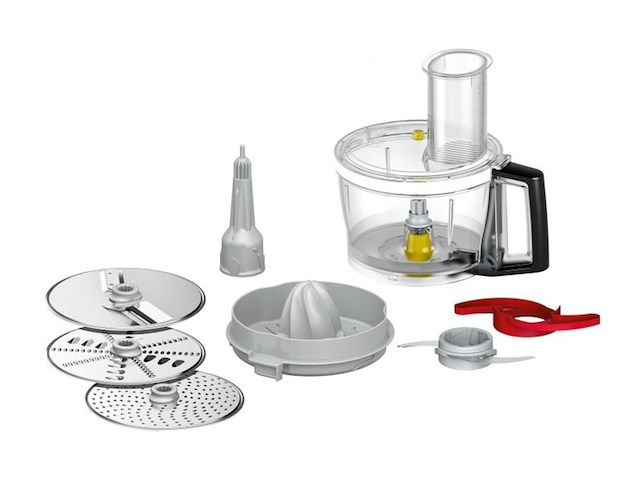 Bosch multimixer opzetstuk muz9vlp1 accessoire - afbeelding 1 van  6