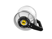 Bosch multimixer opzetstuk muz9vlp1 accessoire - afbeelding 2 van  6