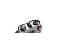 Bosch multimixer opzetstuk muz9vlp1 accessoire - afbeelding 4 van  6