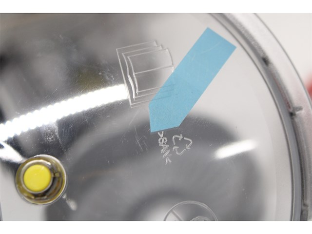 Bosch multimixer opzetstuk muz9vlp1 accessoire - afbeelding 5 van  6