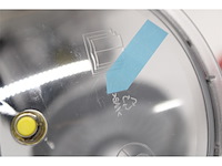 Bosch multimixer opzetstuk muz9vlp1 accessoire - afbeelding 5 van  6