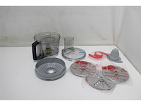 Bosch multimixer opzetstuk muz9vlp1 accessoire - afbeelding 6 van  6