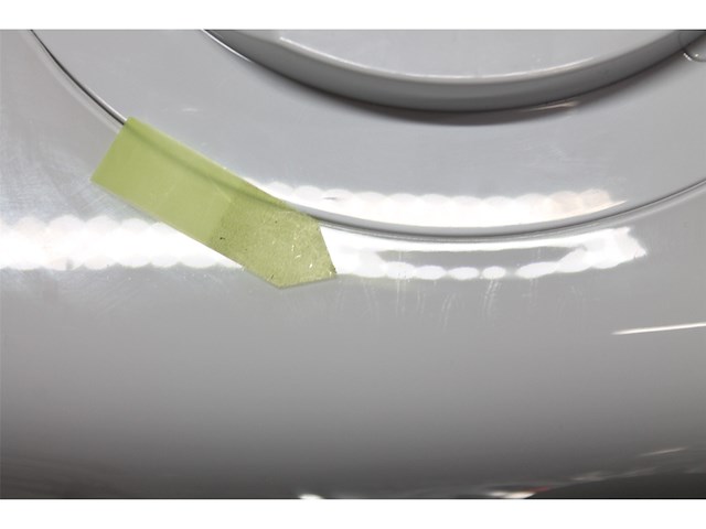 Bosch multitalent 8 mc812w620 foodprocessor wit - afbeelding 5 van  5