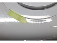 Bosch multitalent 8 mc812w620 foodprocessor wit - afbeelding 5 van  5