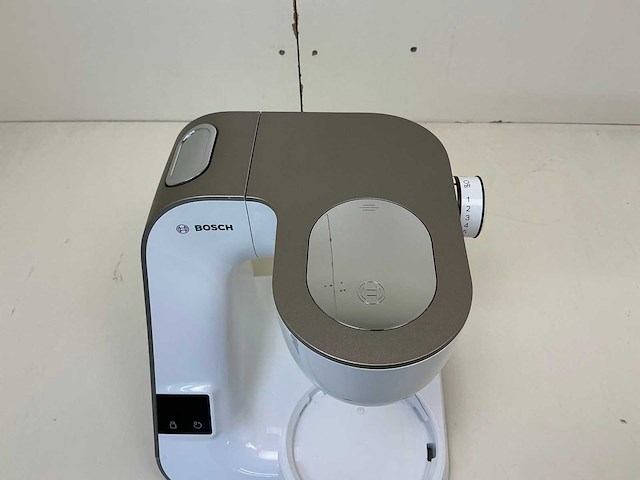 Bosch mum 5 keukenmachine - afbeelding 1 van  3