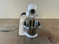 Bosch mum 5 mixer keukenmachine - afbeelding 1 van  8