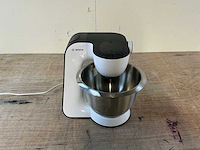Bosch mum 5 mixer keukenmachine - afbeelding 2 van  8