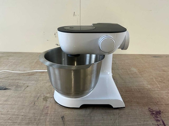 Bosch mum 5 mixer keukenmachine - afbeelding 3 van  8