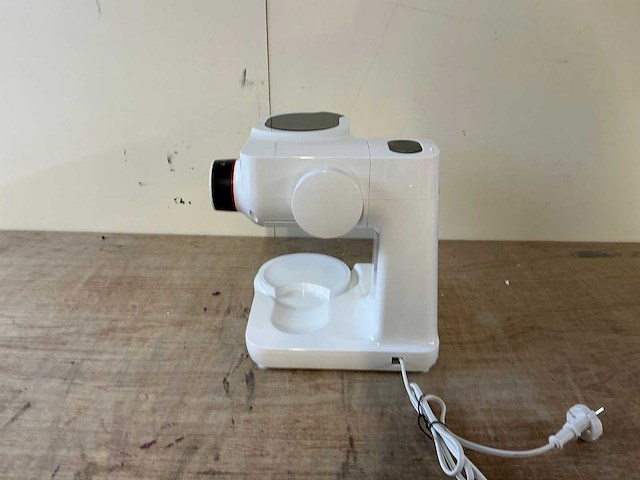Bosch mum serie 2 mixer - afbeelding 4 van  6