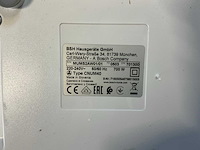 Bosch mum serie 2 mixer - afbeelding 5 van  6