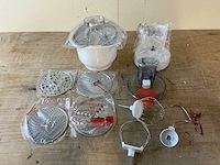 Bosch mum serie 2 mixer - afbeelding 6 van  6