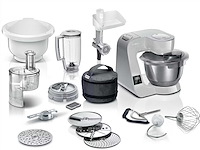 Bosch mum5xl72 keukenmachine - afbeelding 3 van  7