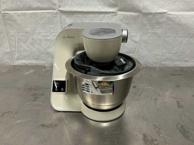 Bosch mum5xl72 keukenmachine - afbeelding 5 van  7