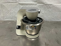 Bosch mum5xl72 keukenmachine - afbeelding 5 van  7