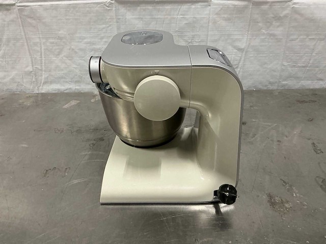Bosch mum5xl72 keukenmachine - afbeelding 6 van  7