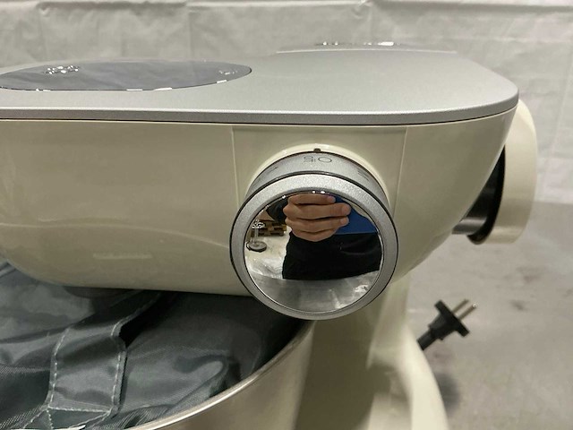 Bosch mum5xl72 keukenmachine - afbeelding 7 van  7
