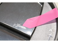 Bosch muz45xtm1 allessnijder - snijmachine accessoire - voor mum 4 & 5 keukenmachine - afbeelding 4 van  4